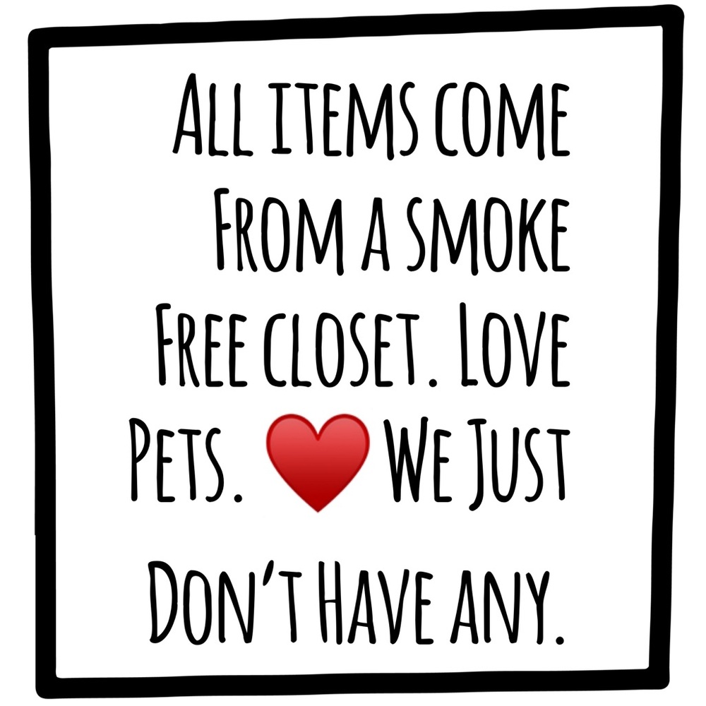 Shop My Closet